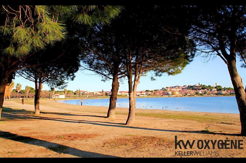 Appartement - 56 m² - 4 pièces