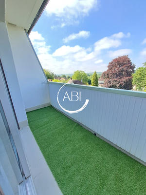 Appartement - 26 m² - 1 pièce