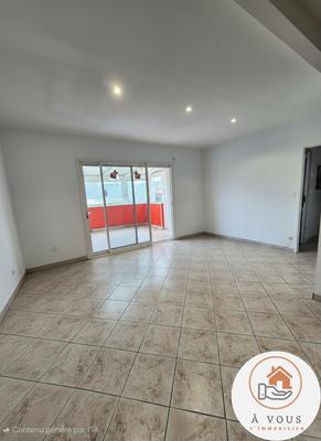 Maison ancienne - 130 m² - 4 pièces