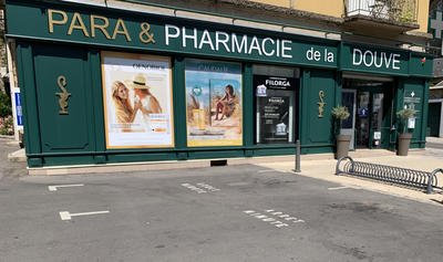 Pharmacie de la Douve