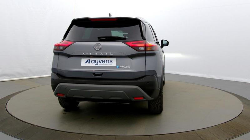Nissan X-Trail e-Power 204ch n-Connecta