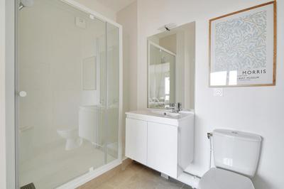 Appartement - 30 m² - 1 pièce