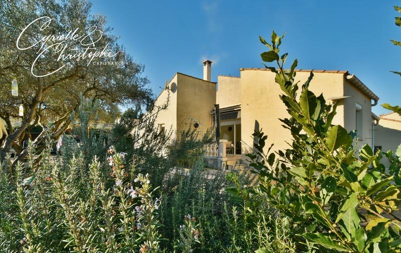 Villa - 155 m² - 5 pièces