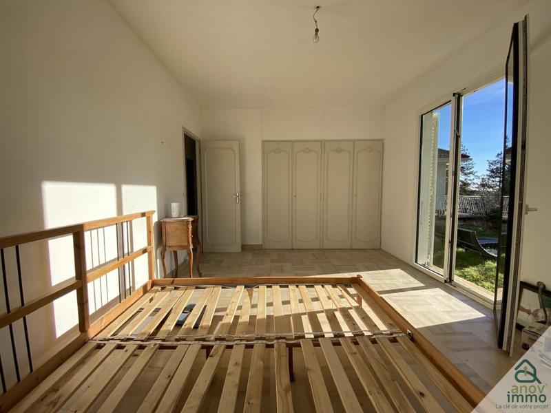 Maison - 185 m² - 7 pièces