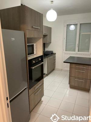 Appartement - 73 m² - 5 pièces