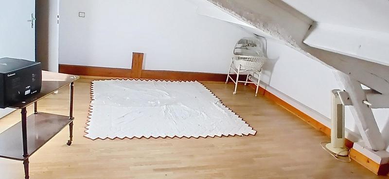 Maison - 350 m² - 10 pièces