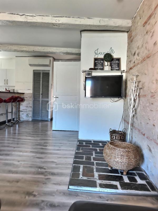 Maison de ville - 99 m² - 3 pièces