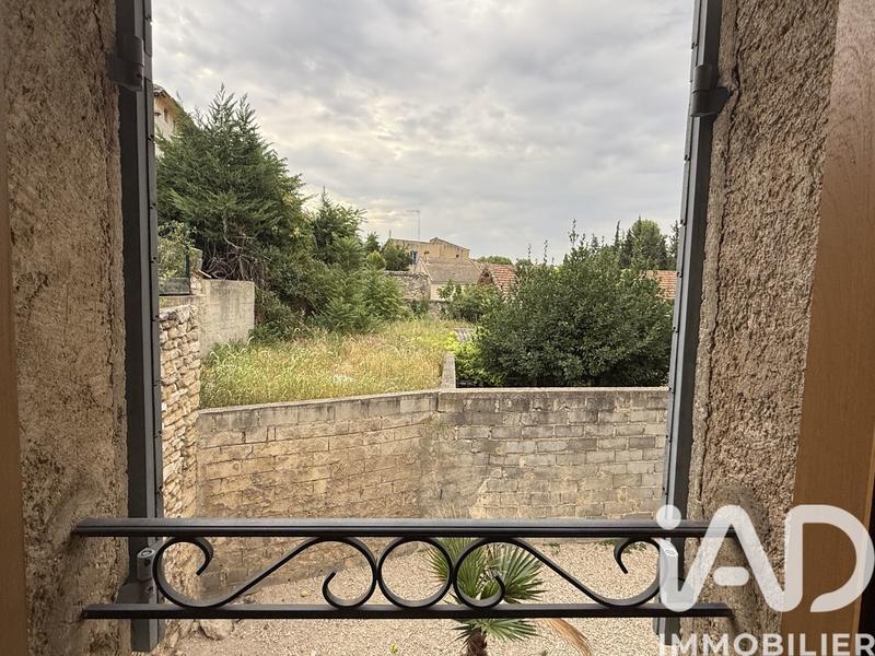 Maison de village - 104 m² - 3 pièces