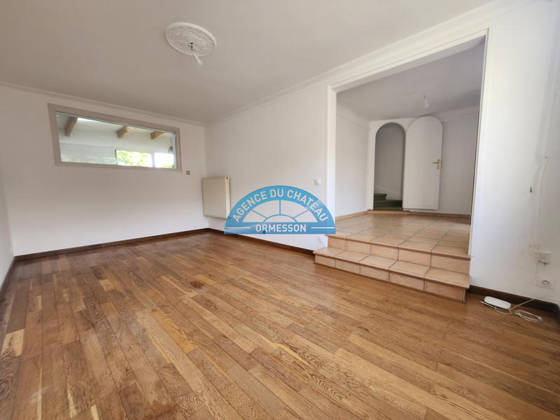 Maison - 136 m² - 7 pièces