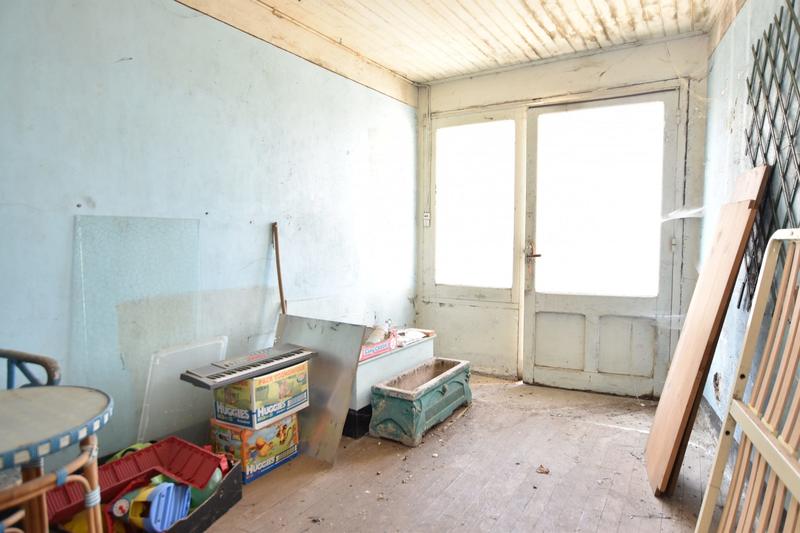 Maison - 118 m² - 5 pièces