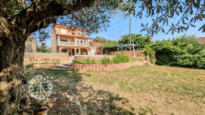 Villa - 126 m² - 7 pièces