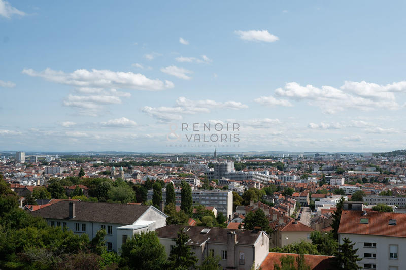 Appartement - 78 m² - 3 pièces