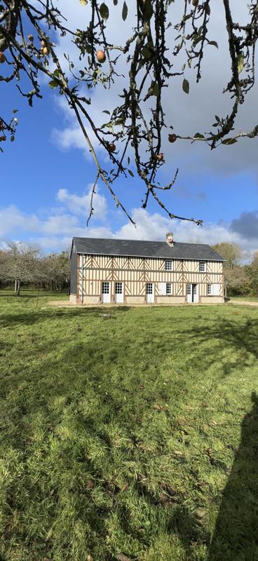 Maison - 156 m² - 7 pièces