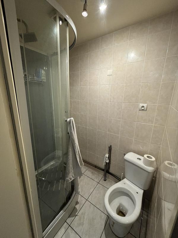 Fonds de commerce - 80 m²