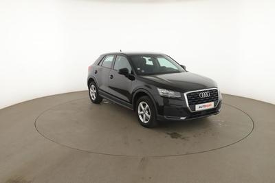 Audi Q2 1.4 Tfsi s tronic 150 ch