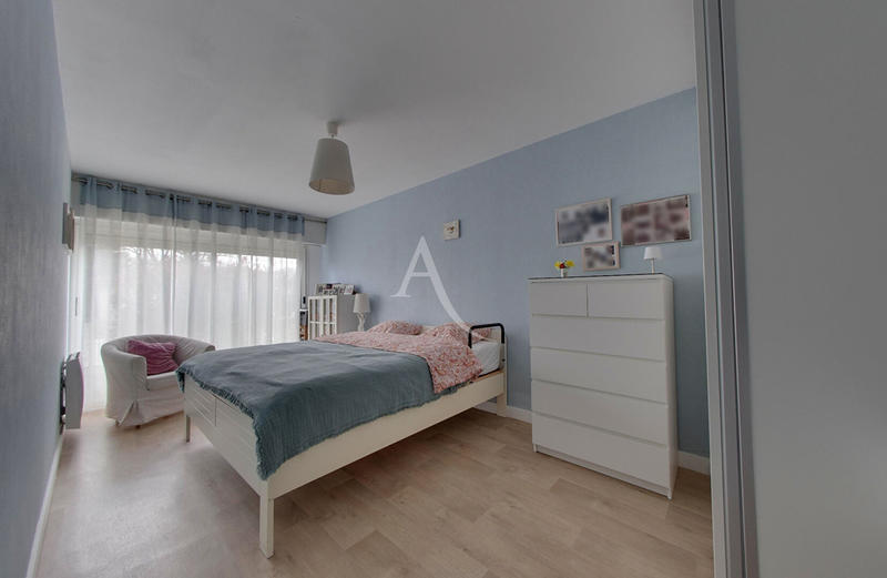 Maison - 165 m² - 7 pièces