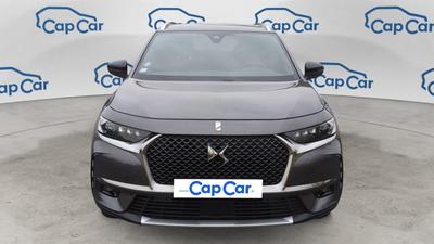 Ds Ds 7 Crossback I E-Tense 300 Eat8 4x4 Rivoli