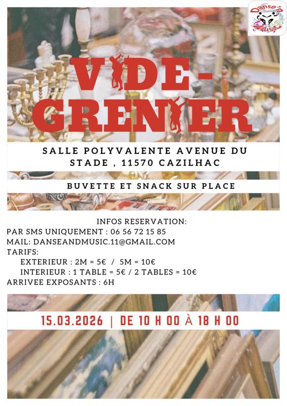 Vide-Grenier