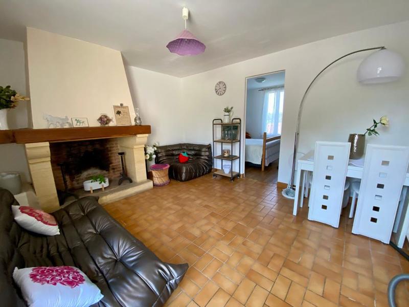 Propriété - 200 m² - 6 pièces