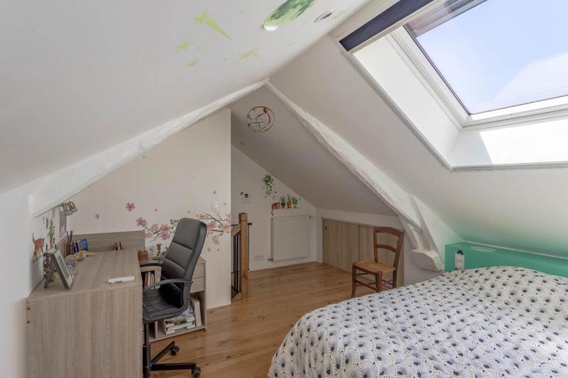 Ferme - 300 m² - 11 pièces