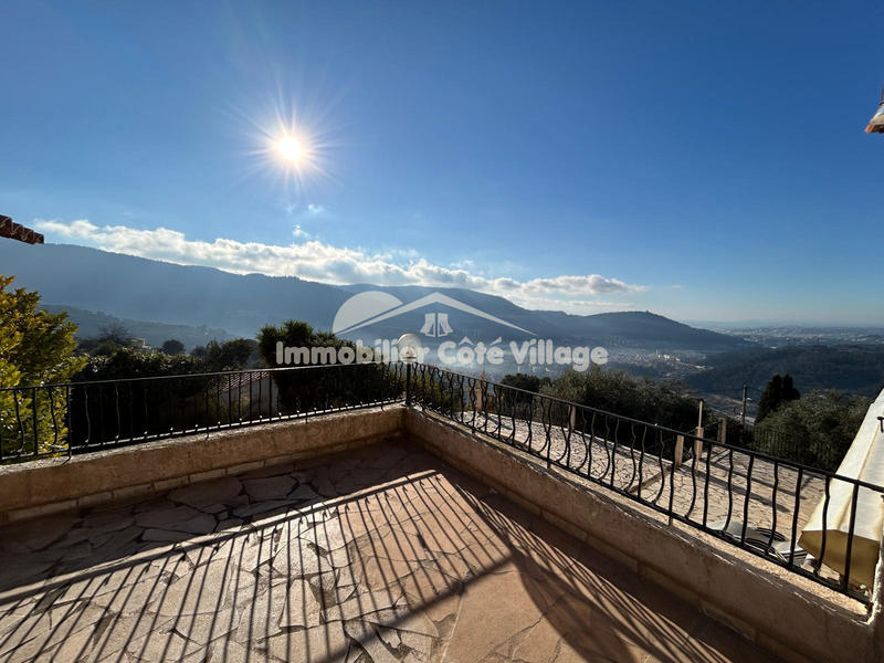 Villa - 103 m² - 4 pièces