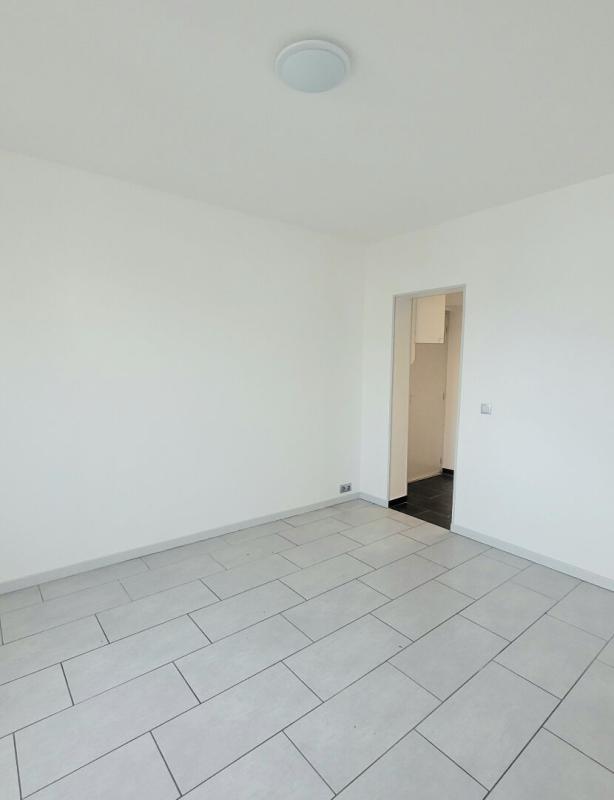 Appartement - 24 m² - 1 pièce