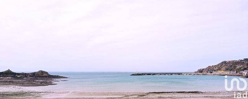 Maison - 180 m² - 6 pièces