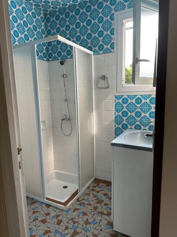 Maison - 123 m² - 6 pièces