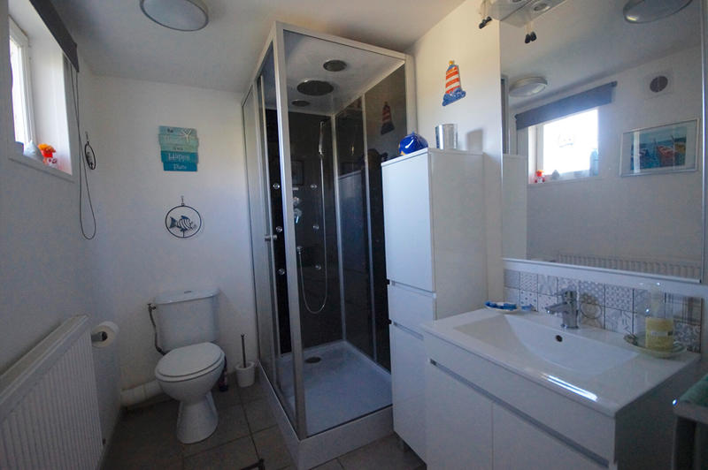 Maison - 170 m² - 6 pièces