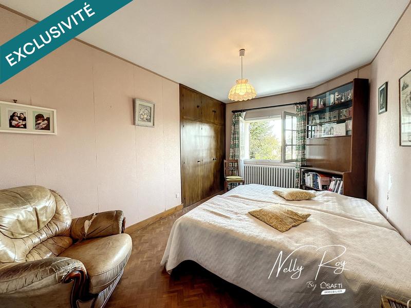 Maison - 350 m² - 8 pièces