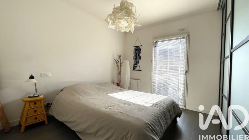 Maison - 101 m² - 5 pièces