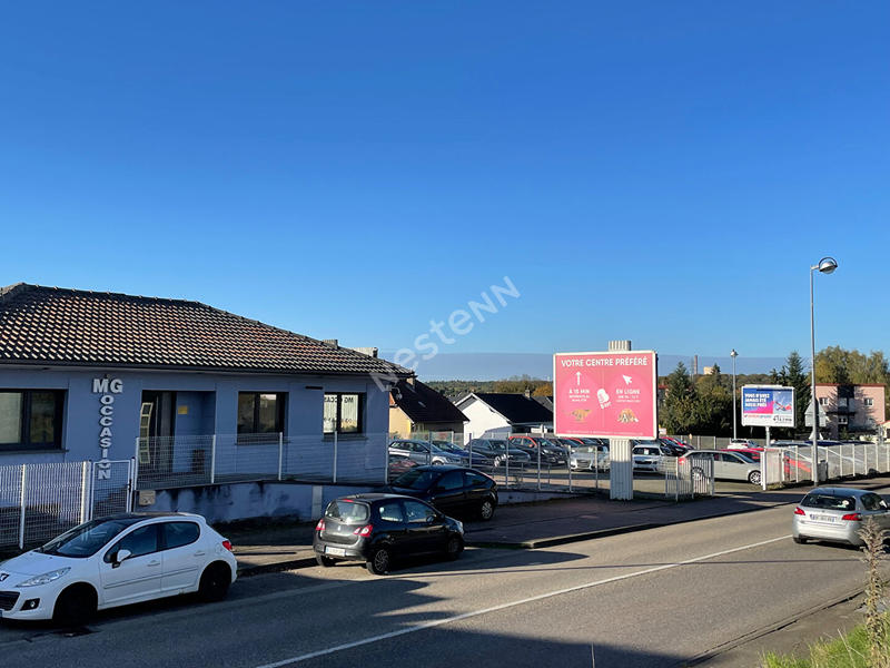 Local commercial - 170 m²