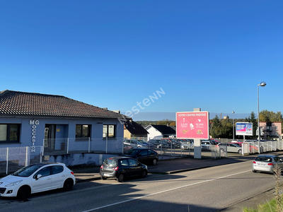 Local commercial - 170 m²