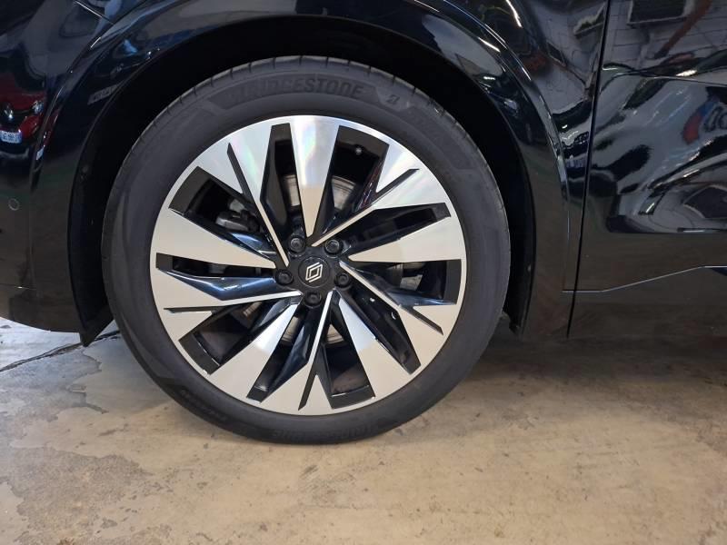 Renault Rafale E-Tech full hybrid 200 Techno