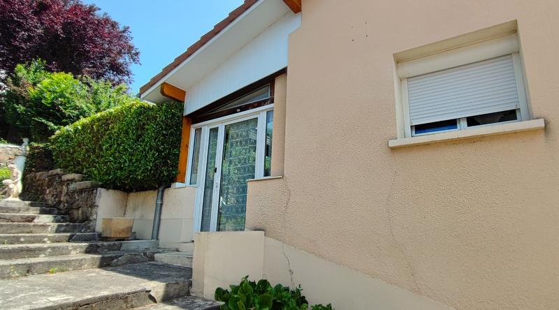 Maison - 129 m² - 5 pièces