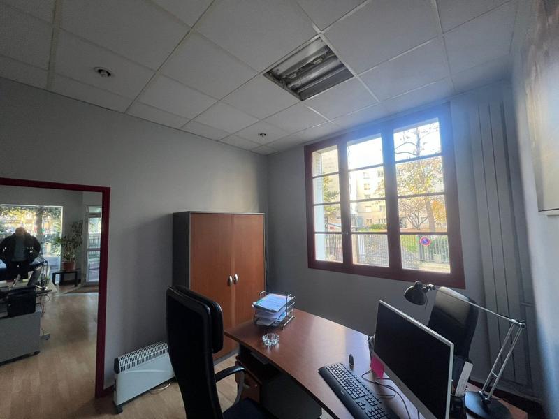 Magasins - 42 m² - 2 pièces