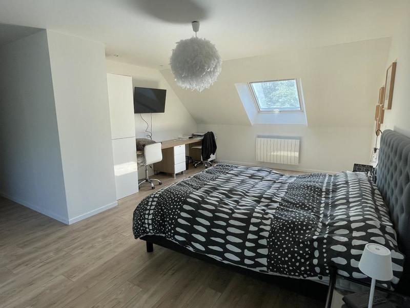 Maison - 162 m² - 6 pièces