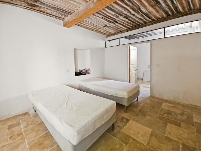 Maison de village - 92 m² - 3 pièces