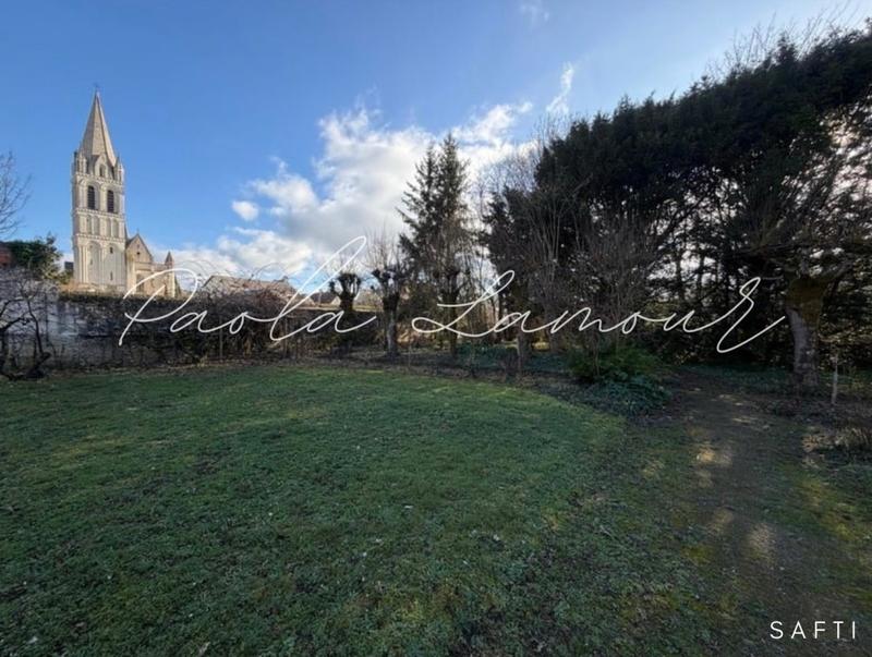 Maison - 184 m² - 8 pièces