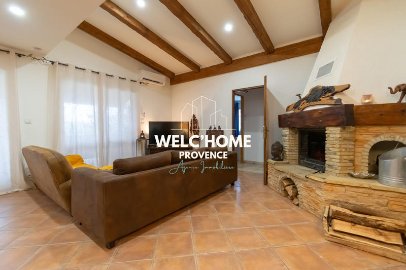 Maison - 145 m² - 6 pièces