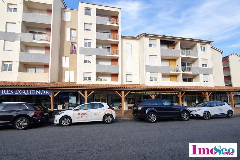 Local commercial - 53 m²