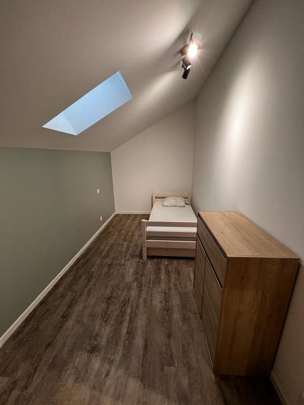 Maison de village - 116 m² - 5 pièces