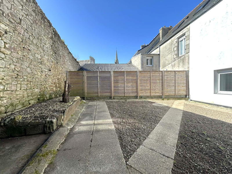 Maison - 122 m² - 4 pièces