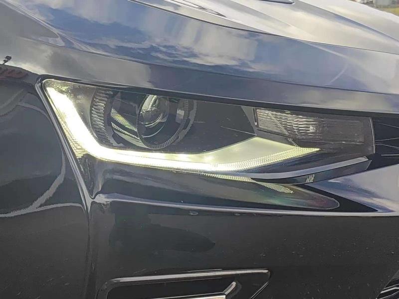 Chevrolet Camaro V8 Cabrio Eu Modell Soundsys