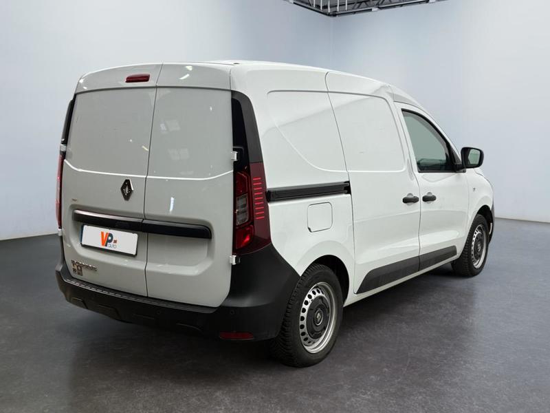 Renault Express Van Blue Dci 95 - 22 Confort