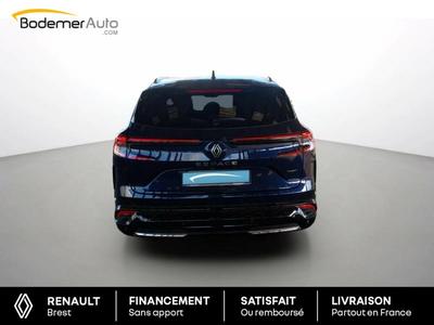 Renault Espace E-Tech full hybrid 200 Gsr2 Techno