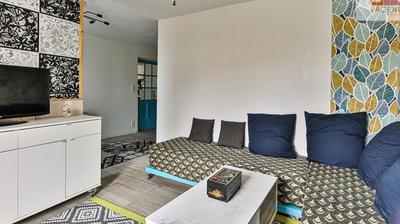 Maison - 84 m² - 5 pièces