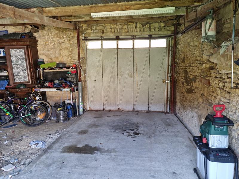 Maison - 87 m² - 5 pièces