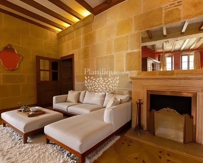 Appartement - 74 m² - 3 pièces