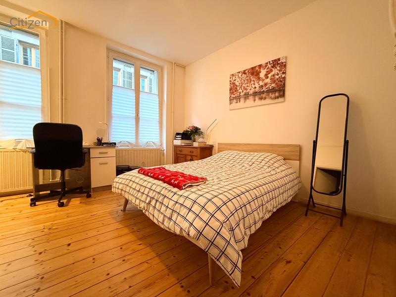 Appartement - 24 m² - 1 pièce